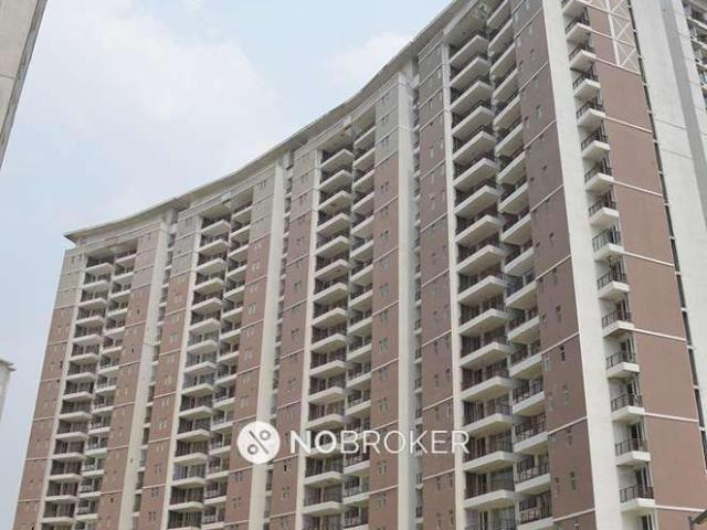 4 BHK Flat In Great Value Sharanam For Sale In Sector 107