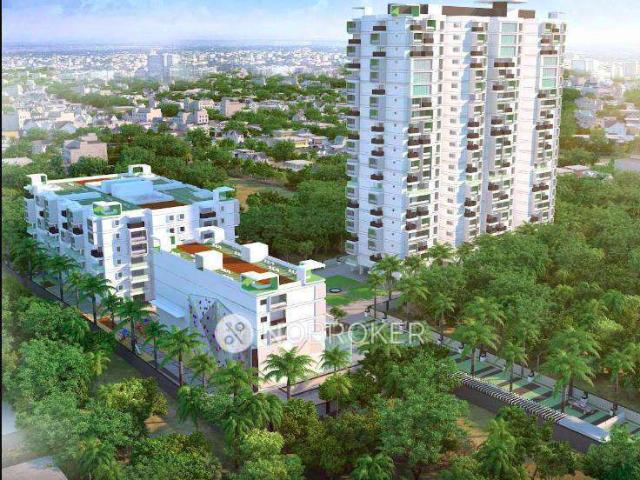4+ BHK Flat In Green City Eutopia For Sale In Btm Layout