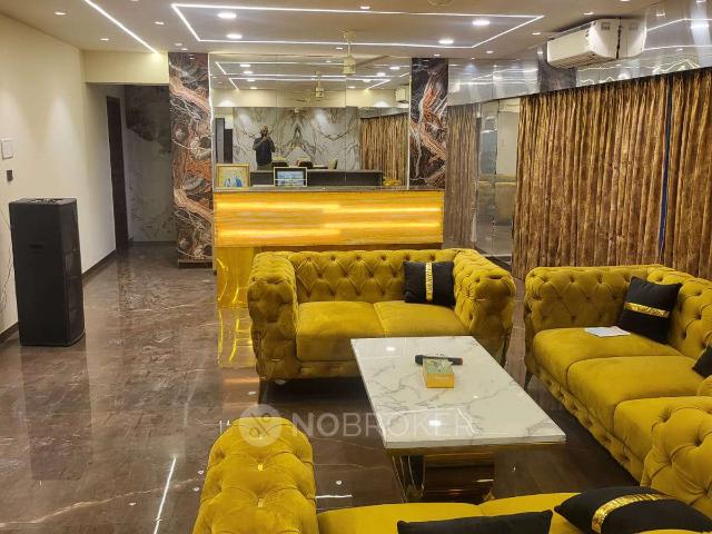 4+ BHK Flat In Greenscape The Residence For Sale In Seawoods