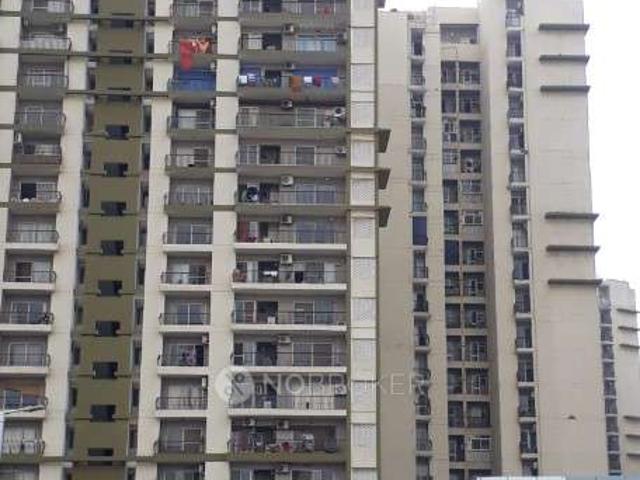 4 BHK Flat In Griha Pravesh For Sale In Noida