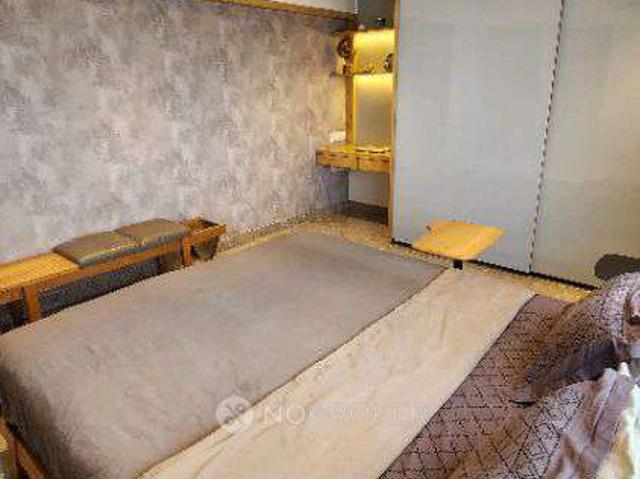 4 BHK Flat In Hubtown Sunmist For Sale In Andheri East