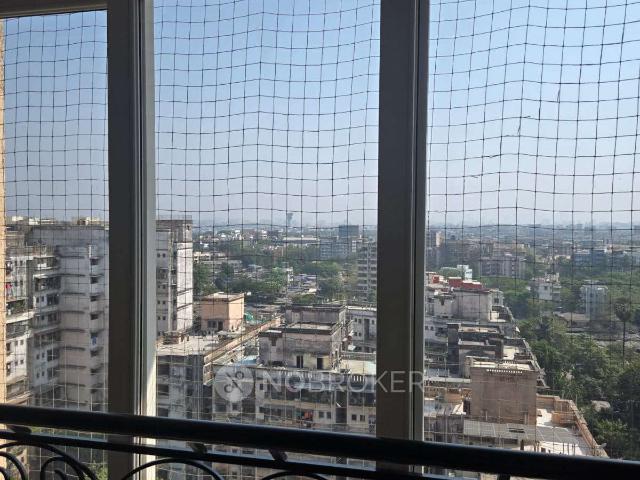 4 BHK Flat In Hubtown Sunmist For Sale In Andheri East