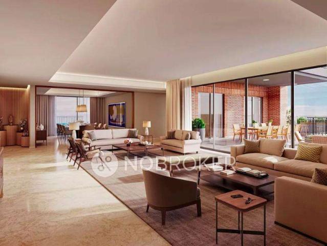 4 BHK Flat In Haamid Aipl Boulevard For Sale In Sector 70a