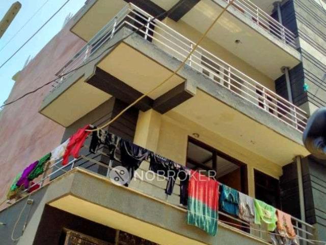 4 BHK Flat In Hargovind Enclave for Rent In Chattarpur