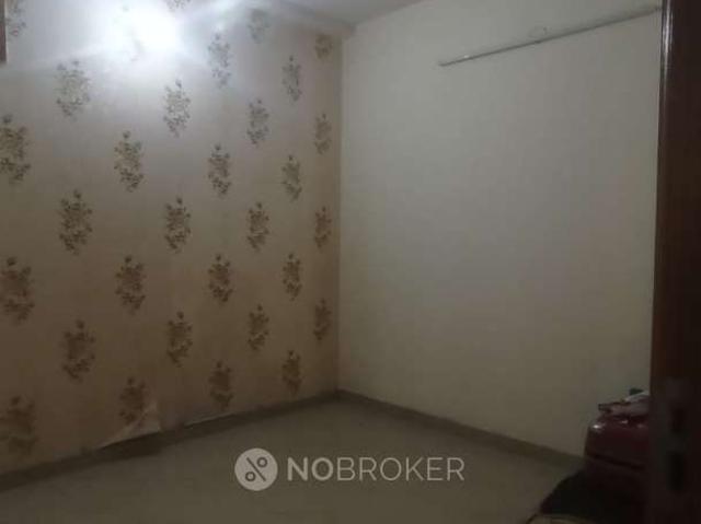 4 BHK Flat In Hariom Apartment For Sale In Vipin Garden Extension