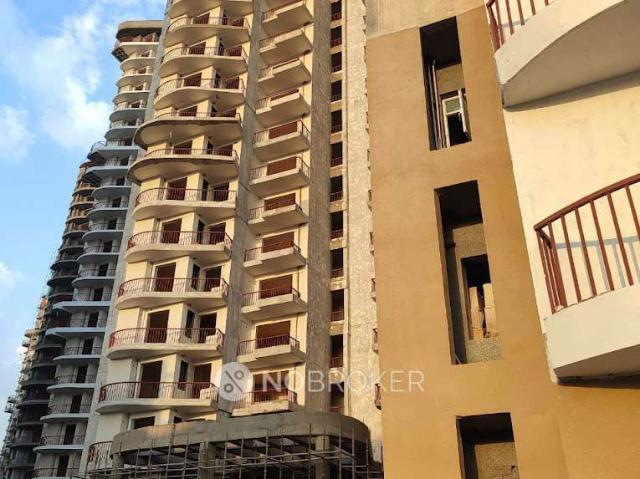 4 BHK Flat In Heartbeat City For Sale In Sector 107