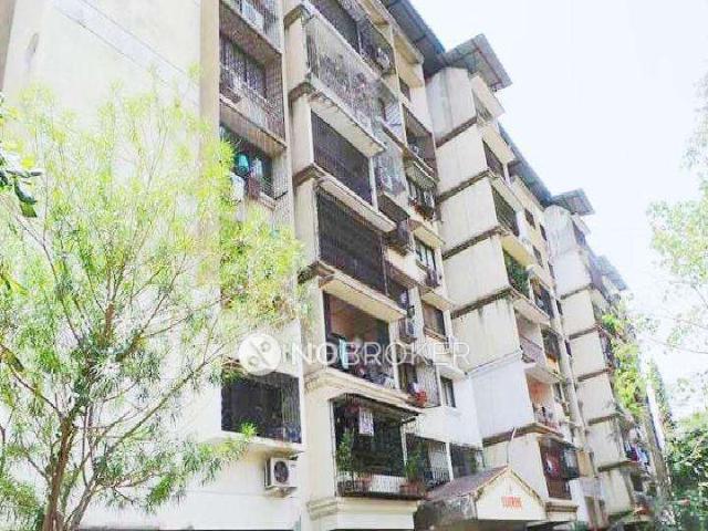 4 BHK Flat In Hermitage Housing Society for Rent In Mira Road East