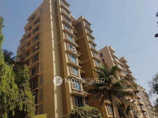 4 BHK Flat In Hetali Anuchhaya For Sale In Andheri West
