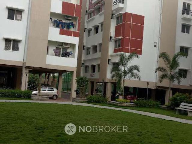 4 BHK Flat In Hi Vision Residency For Sale In Kompally
