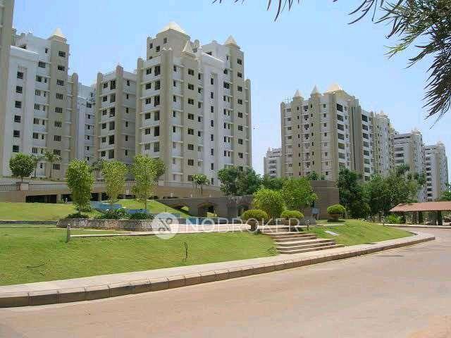 4 BHK Flat In Hill Ridge Springs For Sale In Gachibowli