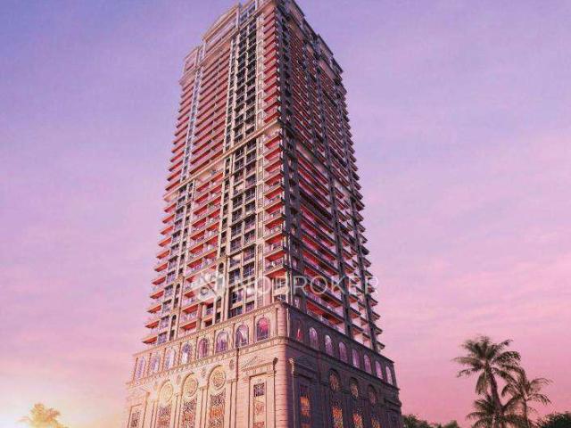 4 BHK Flat In Hiranandani Bay Heights For Sale In Bandra We