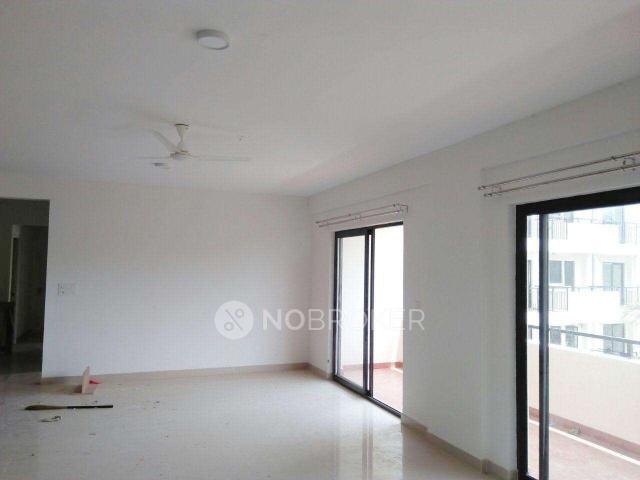 4 BHK Flat In Hoysala Habitat For Sale In Yelahanka