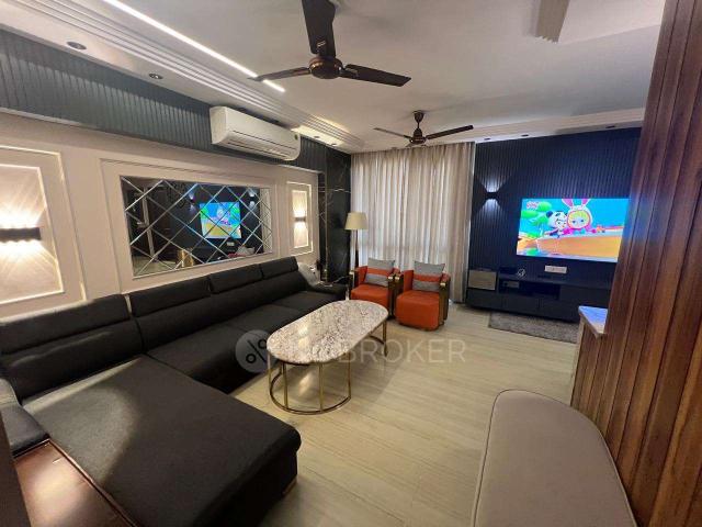 4 BHK Flat In Hr Oracle Elite Homz for Rent In Sector 77