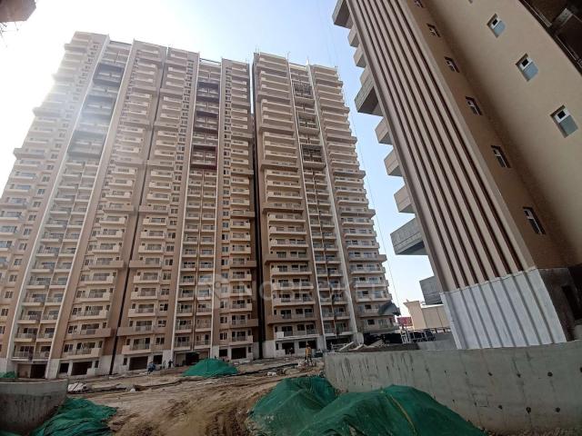 4 BHK Flat In Ivy County For Sale In Sector 75