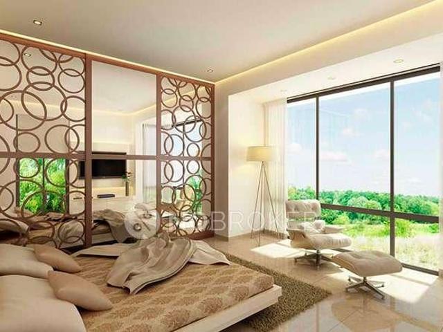 4 BHK Flat In Icon Friends Nook Apartment For Sale In Aundh