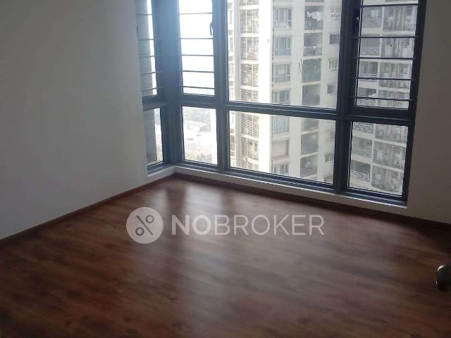 4 BHK Flat In Imperial Height for Rent In Goregaon West