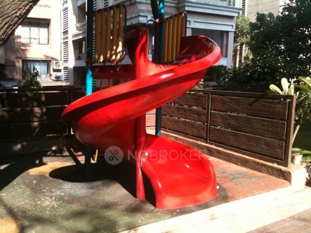 4 BHK Flat In Imperial Heights for Rent In Bandra West