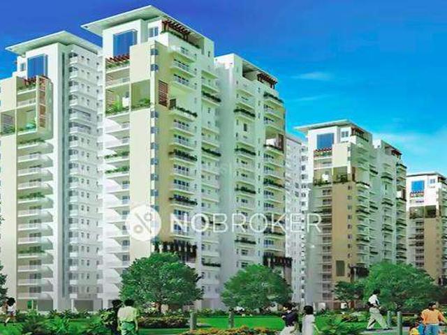 4 BHK Flat In Indiabulls Centrum Park For Sale In Sector 10