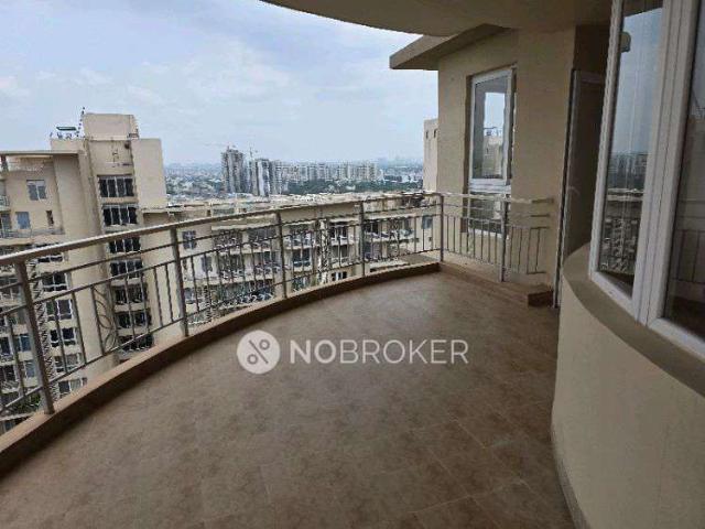 4+ BHK Flat In Indiabulls Enigma For Sale In Sector 110