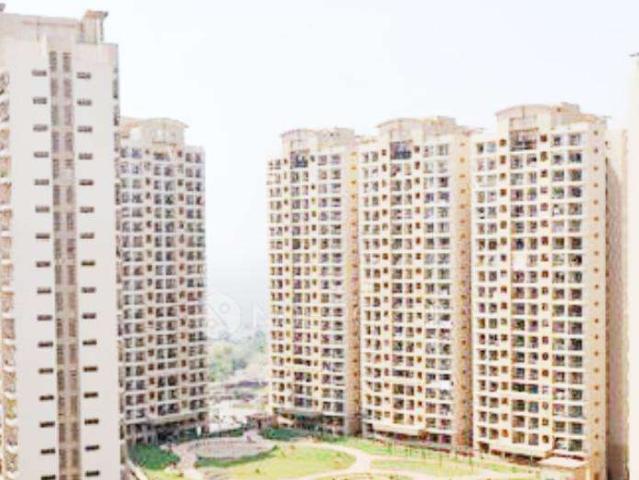 4+ BHK Flat In Interface Heights For Sale In Malad West, Mumbai