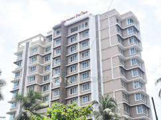 4+ BHK Flat In Interintel Gurnani Palms For Sale In Andheri West