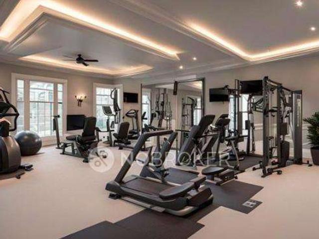 4+ BHK Flat In Ira Trump Towers For Sale In Kokapet