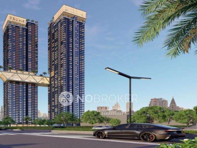 4 BHK Flat In Ira Trump Towers For Sale In Kokapet