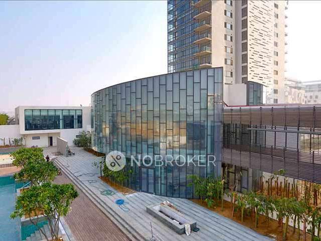 4 BHK Flat In Ireo The Grand Arch For Sale In Sector 58, Golf Course Extension