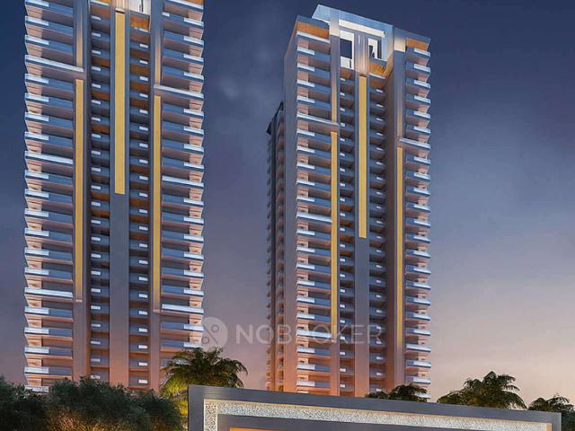 4 BHK Flat In Irish Pearls For Sale In Sector 1