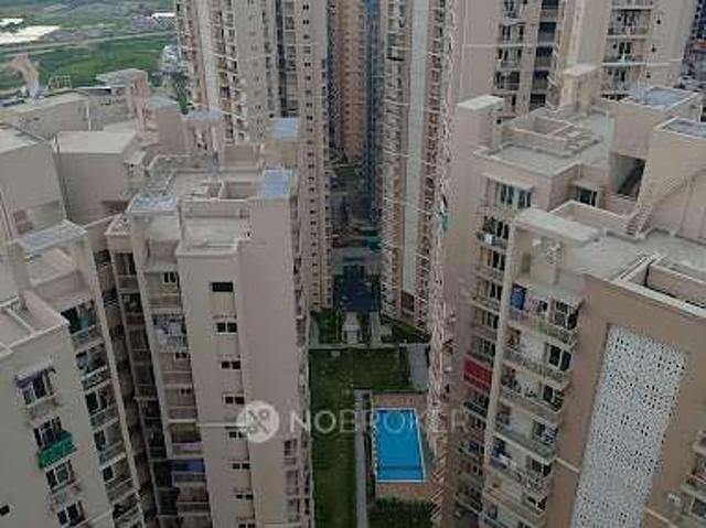 4 BHK Flat In Irish Pearls for Rent In Sector 1