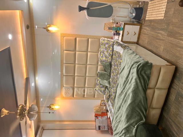 4 BHK Flat In Ist Avenue Gaur City 1 for Rent In C Block, 1st Avenue, Gaur City