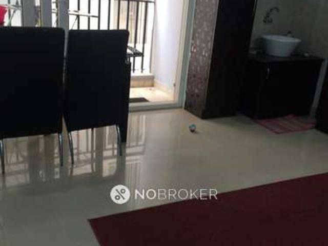 4 BHK Flat In Jains Carlton Creek for Rent In Manikonda