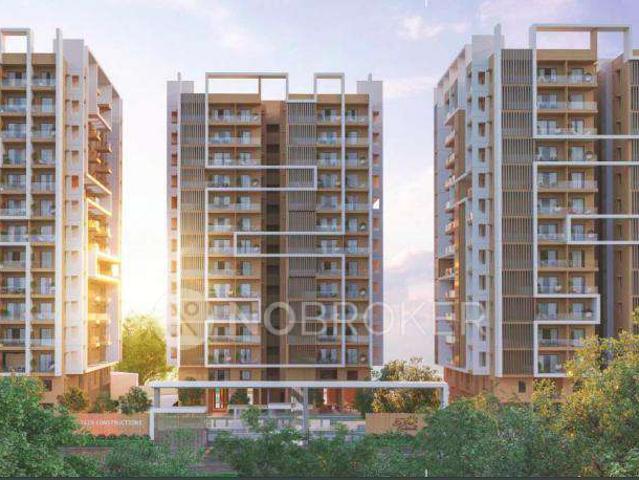 4 BHK Flat In Jains Fairmount Sri Ram Garden For Sale In Ko