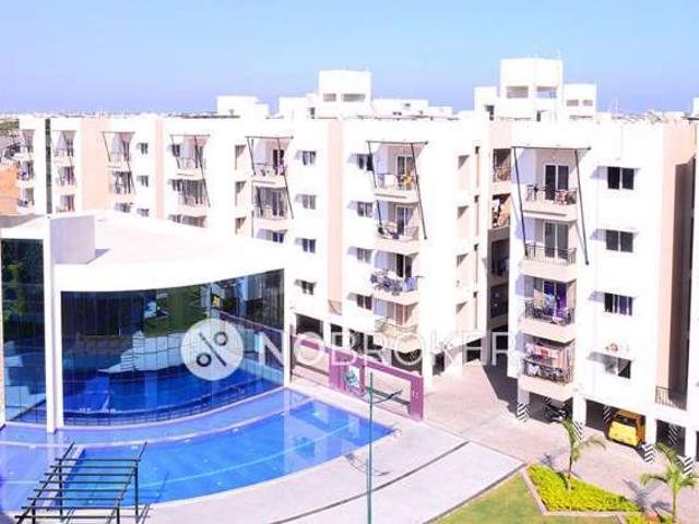4 BHK Flat In Jains Pebble Brook For Sale In Thoraipakkam
