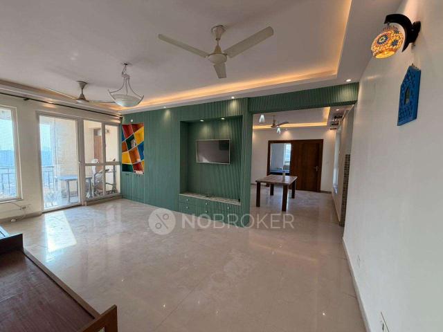 4 BHK Flat In Jal Vayu Heights for Rent In Phi Iii