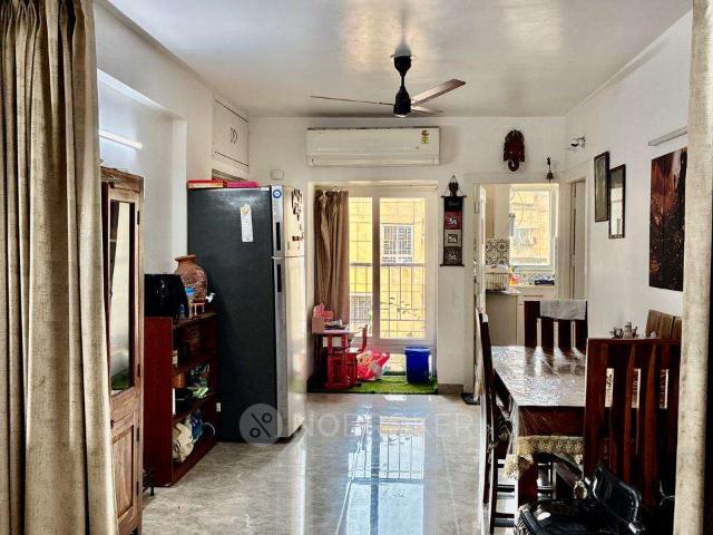 4 BHK Flat In Jalvayu Towers For Sale In Sector 56