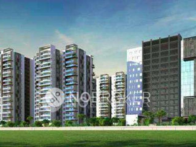4 BHK Flat In Jayabheri Elevate for Rent In Kothaguda