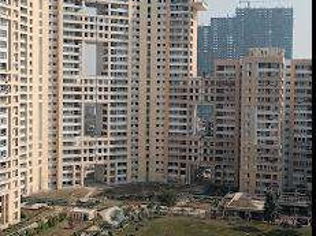 4 BHK Flat In Jaypee Greens Kalypso Court, Sector 128 Noida