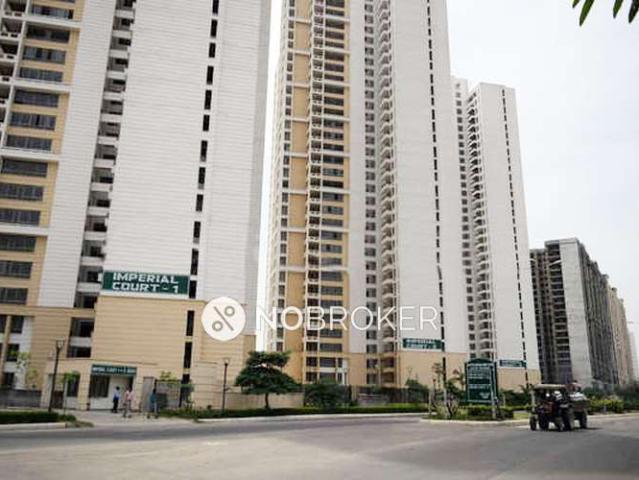 4 BHK Flat In Jaypee Greens Imperial Court For Sale In Sect