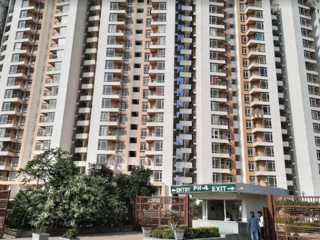 4+ BHK Flat In Jaypee Greens Pavillion Heights For Sale In Sector 128