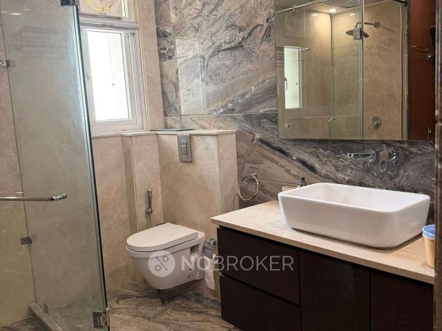 4 BHK Flat In Jaypee Imperial Court for Rent In Sector 128