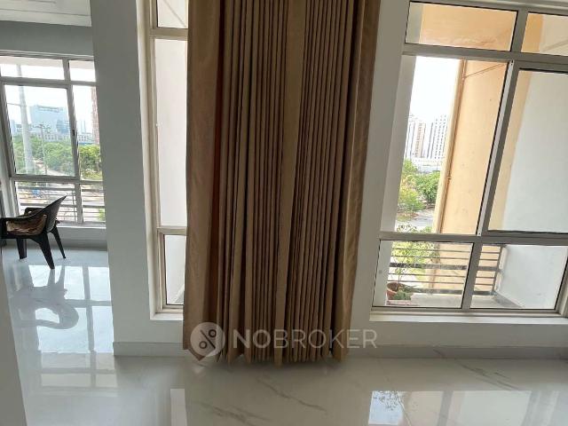4 BHK Flat In Jaypee Klassic Heights for Rent In Sector 129