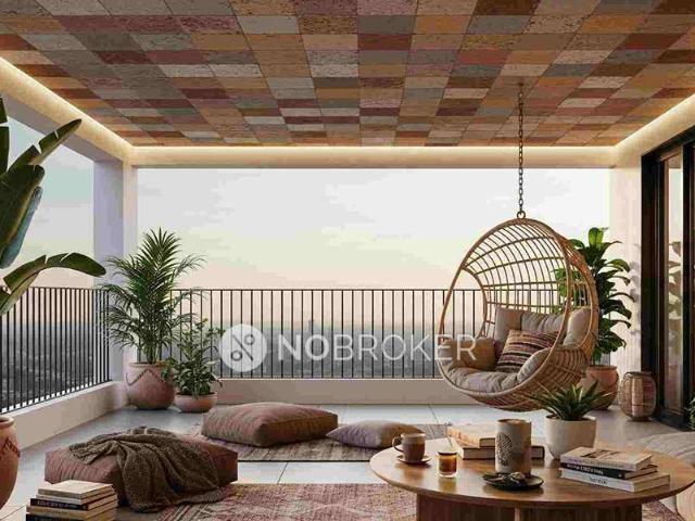 4 BHK Flat In Jaypee Krescent Homes For Sale In Sector 129