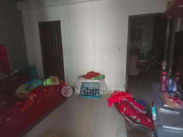 4 BHK Flat In Jkg Palm Court for Rent In Gaur City 2
