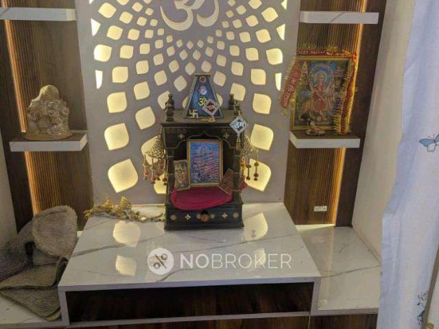 4 BHK Flat In Jnc The Park For Sale In Sector 16c