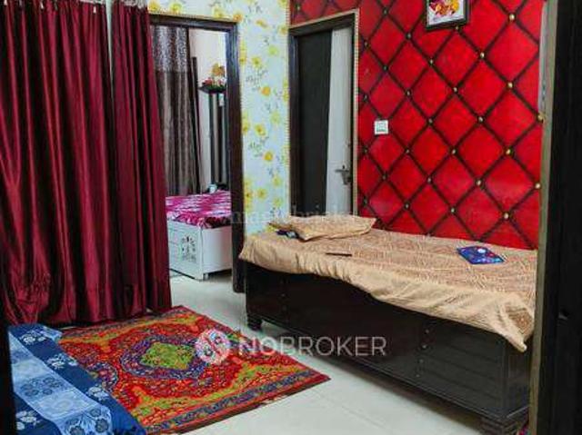 4 BHK Flat In Kushwaha Homes for Rent In Sector 25
