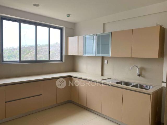 4+ BHK Flat In Kalpataru Jade, Baner for Rent In Baner