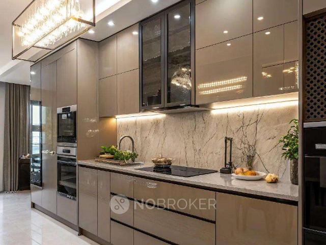 4 BHK Flat In Kamalraj Haridwar For Sale In Dighi