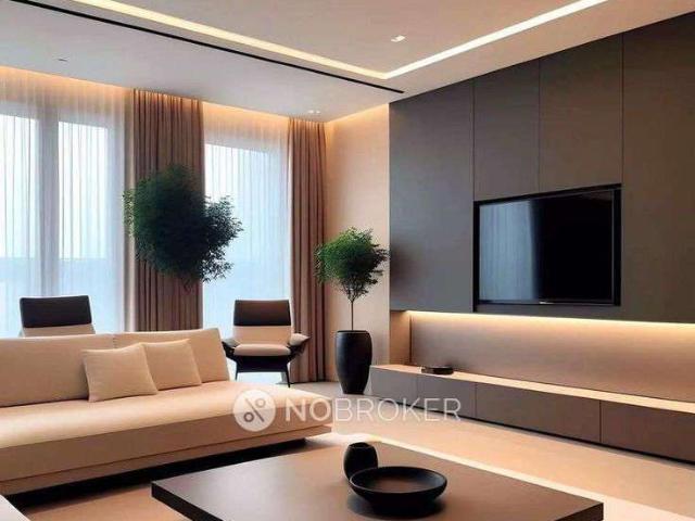 4+ BHK Flat In Kanishka Cyber Meadows Society For Sale In Kondapur