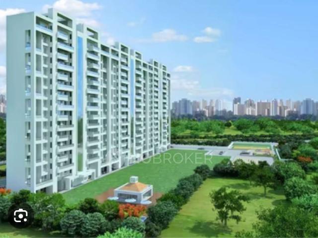 4 BHK Flat In Kasturi Epitome For Sale In Wakad